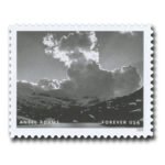 Forever Stamps 2024 Ansel Adams Photography – Art Collection, First-Class Postage 100 Stamps 5 Sheets