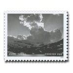Forever Stamps 2024 Ansel Adams Photography – Art Collection, First-Class Postage - Image 3