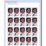 2022 Edmonia Lewis – Black Heritage Series, Commemorative Issue, First-Class Postage - Image 2