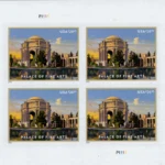 2022 Palace of Fine Arts – Cultural Heritage, $26.95 Postage - Image 2