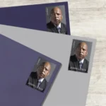 Forever Stamps 2023 John Lewis – Black Heritage, First-Class Postage - Image 2