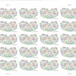 NOT Forever Stamp-Two-Ounce Stamps 2015 Yes, I Do – Wedding Invitation, First-Class Postage - Image 2