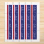 Forever Stamps 2024 First Continental Congress – Commemorative Issue, First-Class Postage 100 Stamps 5 Sheets - Image 2