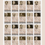 Forever Stamps 2024 The Underground Railroad – Commemorative Issue, First-Class Postage - Image 2