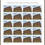 Forever Stamps 2017 National Museum of African American History and Culture – Cultural Heritage, First-Class Postage - Image 2