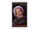 Forever Stamps 2025 Allen Toussaint – Black Heritage Series, First-Class Postage - Image 3