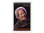 Forever Stamps 2025 Allen Toussaint – Black Heritage Series, First-Class Postage