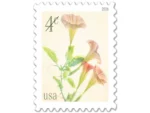 2026 Angel’s Trumpets – Nature Series, 4¢ Postage