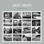 Forever Stamps 2024 Ansel Adams Photography – Art Collection, First-Class Postage - Image 2
