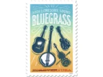 Forever Stamps 2024 Bluegrass Music – Cultural Heritage, First-Class Postage - Image 3
