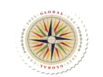Global Forever Stamps 2025 Compass Rose – International Mailing, First-Class Postage - Image 3