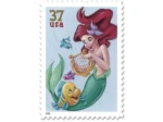 2005 The Art of Disney – Celebration Series, Cultural Heritage, First-Class Rate - Image 3