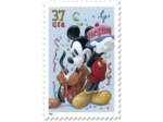 2005 The Art of Disney – Celebration Series, Cultural Heritage, First-Class Rate - Image 2