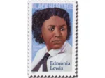 2022 Edmonia Lewis – Black Heritage Series, Commemorative Issue, First-Class Postage - Image 3