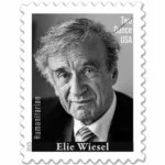 2025 Elie Wiesel – Humanitarian Tribute, First-Class Rate
