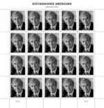 2025 Elie Wiesel – Humanitarian Tribute, First-Class Rate - Image 2