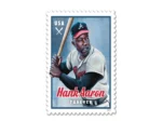 Forever Stamps 2024 Hank Aaron – Commemorative Issue, First-Class Postage - Image 3