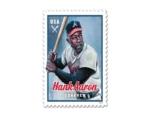 Forever Stamps 2024 Hank Aaron – Commemorative Issue, First-Class Postage