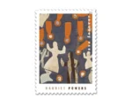 Forever Stamps 2026 Harriet Powers – Folk Art Collection, First-Class Postage