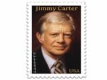 Forever Stamps 2025 Jimmy Carter – Commemorative Issue, First-Class Postage100 Stamps 5 Sheets