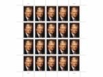 Forever Stamps 2025 Jimmy Carter – Commemorative Issue, First-Class Postage100 Stamps 5 Sheets - Image 2