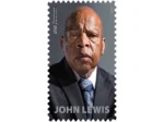 Forever Stamps 2023 John Lewis – Black Heritage, First-Class Postage - Image 3