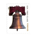 Forever Stamps 2008 Liberty Bell – Commemorative Mailing, First-Class Postage