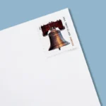 Forever Stamps 2008 Liberty Bell – Commemorative Mailing, First-Class Postage - Image 2