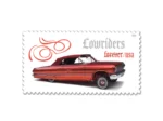 Forever Stamps 2026 Lowriders – Custom Car Culture, First-Class Postage - Image 3