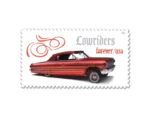 Forever Stamps 2026 Lowriders – Custom Car Culture, First-Class Postage