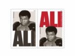 2026 Muhammad Ali – Commemorative Issue, First-Class Postage