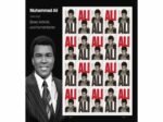 2026 Muhammad Ali – Commemorative Issue, First-Class Postage 100 Stamps 5 Sheets - Image 2