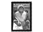 Forever Stamps 2026 Phillis Wheatley – Black Heritage Series, First-Class Postage - Image 3