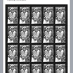 Forever Stamps 2026 Phillis Wheatley – Black Heritage Series, First-Class Postage - Image 2