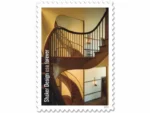 Forever Stamps 2024 Shaker Design – American Craft & Architecture, First-Class Postage