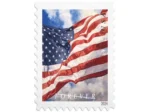 Forever Stamps 2024 U.S. Flags – Patriotic Symbol, First-Class Postage - Image 3