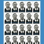 Forever Stamps 2025 William F. Buckley Jr. – Commemorative Issue, First-Class Postage - Image 2