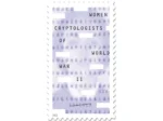 Forever Stamps 2022 Women Cryptologists of World War II – Commemorative Issue, First-Class Postage - Image 4