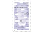 Forever Stamps 2022 Women Cryptologists of World War II – Commemorative Issue, First-Class Postage